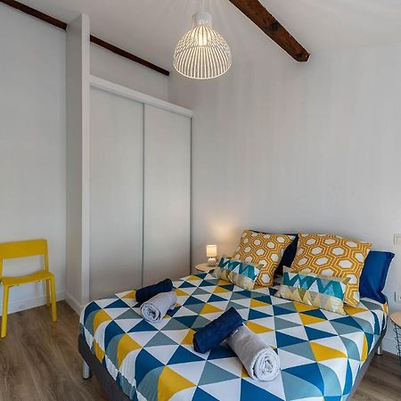 Aux Portes De Bordeaux Le Loft Samba Mindurguest Bègles Eksteriør bilde