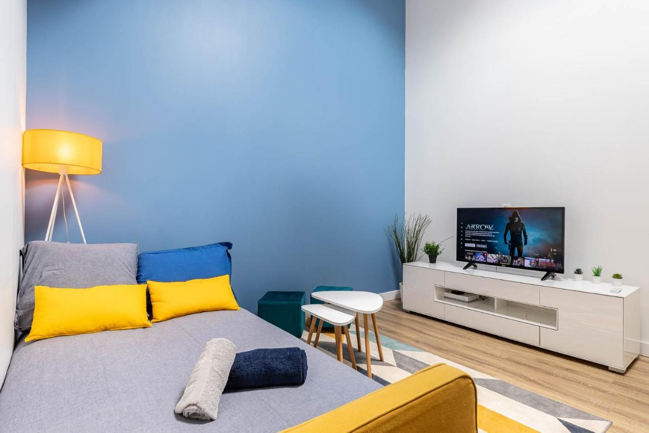 Aux Portes De Bordeaux Le Loft Samba Mindurguest Bègles Eksteriør bilde
